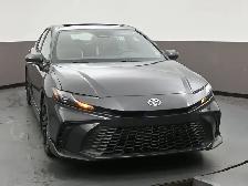 2025 Toyota Camry Hybrid SE Toyota Certified | 44,964 km | 902-4 - Photo 2