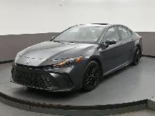 2025 Toyota Camry Hybrid SE Toyota Certified | 44,964 km | 902-4 - Photo 3