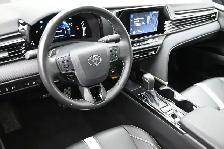 2025 Toyota Camry Hybrid SE Toyota Certified | 44,964 km | 902-4 - Photo 5