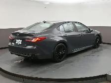 2025 Toyota Camry Hybrid SE Toyota Certified | 44,964 km | 902-4 - Photo 36
