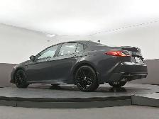 2025 Toyota Camry Hybrid SE Toyota Certified | 44,964 km | 902-4 - Photo 44