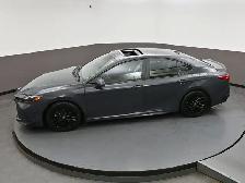 2025 Toyota Camry Hybrid SE Toyota Certified | 44,964 km | 902-4 - Photo 49