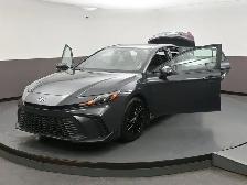 2025 Toyota Camry Hybrid SE Toyota Certified | 44,964 km | 902-4 - Photo 57
