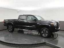2019 Toyota Tacoma TRD SPORT 4X4 Clean CARFAX | 78,595 km | 902-