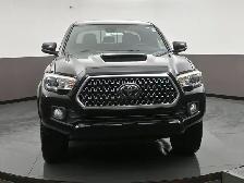 2019 Toyota Tacoma TRD SPORT 4X4 Clean CARFAX | 78,595 km | 902- - Photo 2