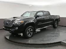 2019 Toyota Tacoma TRD SPORT 4X4 Clean CARFAX | 78,595 km | 902- - Photo 3