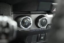 2019 Toyota Tacoma TRD SPORT 4X4 Clean CARFAX | 78,595 km | 902- - Photo 16