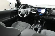 2019 Toyota Tacoma TRD SPORT 4X4 Clean CARFAX | 78,595 km | 902- - Photo 31