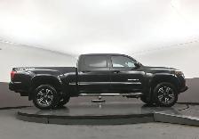 2019 Toyota Tacoma TRD SPORT 4X4 Clean CARFAX | 78,595 km | 902- - Photo 41