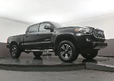 2019 Toyota Tacoma TRD SPORT 4X4 Clean CARFAX | 78,595 km | 902- - Photo 42