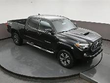 2019 Toyota Tacoma TRD SPORT 4X4 Clean CARFAX | 78,595 km | 902- - Photo 48