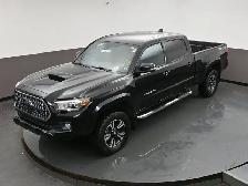 2019 Toyota Tacoma TRD SPORT 4X4 Clean CARFAX | 78,595 km | 902- - Photo 50