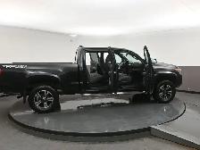2019 Toyota Tacoma TRD SPORT 4X4 Clean CARFAX | 78,595 km | 902- - Photo 56
