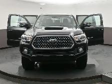 2019 Toyota Tacoma TRD SPORT 4X4 Clean CARFAX | 78,595 km | 902- - Photo 58