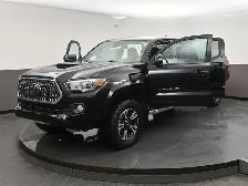 2019 Toyota Tacoma TRD SPORT 4X4 Clean CARFAX | 78,595 km | 902- - Photo 59