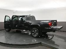 2019 Toyota Tacoma TRD SPORT 4X4 Clean CARFAX | 78,595 km | 902- - Photo 61