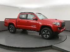 2019 Toyota Tacoma TRD SPORT 4X4 PRICE REDUCED | 110,059 km | 90
