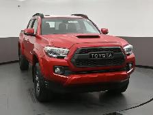2019 Toyota Tacoma TRD SPORT 4X4 PRICE REDUCED | 110,059 km | 90 - Photo 2