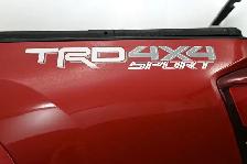 2019 Toyota Tacoma TRD SPORT 4X4 PRICE REDUCED | 110,059 km | 90 - Photo 20