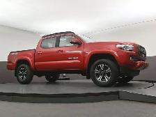 2019 Toyota Tacoma TRD SPORT 4X4 PRICE REDUCED | 110,059 km | 90 - Photo 43