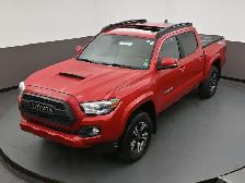 2019 Toyota Tacoma TRD SPORT 4X4 PRICE REDUCED | 110,059 km | 90 - Photo 51