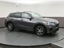 2024 Honda HR-V EX-L GAS Clean CARFAX | 35,396 km | 902-464-9550