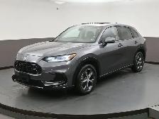 2024 Honda HR-V EX-L GAS Clean CARFAX | 35,396 km | 902-464-9550 - Photo 3