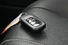 2024 Honda HR-V EX-L GAS Clean CARFAX | 35,396 km | 902-464-9550 - Photo 20