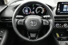 2024 Honda HR-V EX-L GAS Clean CARFAX | 35,396 km | 902-464-9550 - Photo 25