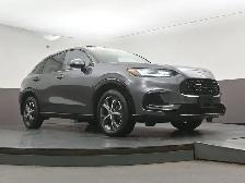 2024 Honda HR-V EX-L GAS Clean CARFAX | 35,396 km | 902-464-9550 - Photo 38
