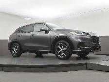 2024 Honda HR-V EX-L GAS Clean CARFAX | 35,396 km | 902-464-9550 - Photo 40