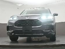 2024 Honda HR-V EX-L GAS Clean CARFAX | 35,396 km | 902-464-9550 - Photo 41