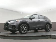 2024 Honda HR-V EX-L GAS Clean CARFAX | 35,396 km | 902-464-9550 - Photo 42