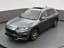 2024 Honda HR-V EX-L GAS Clean CARFAX | 35,396 km | 902-464-9550 - Photo 48
