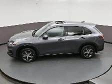 2024 Honda HR-V EX-L GAS Clean CARFAX | 35,396 km | 902-464-9550 - Photo 49