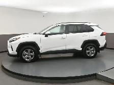 2025 Toyota RAV4 XLE PRICE REDUCED | 41,219 km | 902-464-9550 LO - Photo 34
