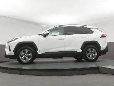 2025 Toyota RAV4 XLE PRICE REDUCED | 41,219 km | 902-464-9550 LO - Photo 44