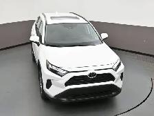 2025 Toyota RAV4 XLE PRICE REDUCED | 41,219 km | 902-464-9550 LO - Photo 48