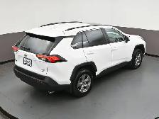 2025 Toyota RAV4 XLE PRICE REDUCED | 41,219 km | 902-464-9550 LO - Photo 53
