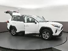 2025 Toyota RAV4 XLE PRICE REDUCED | 41,219 km | 902-464-9550 LO - Photo 56