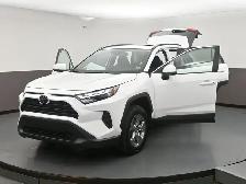 2025 Toyota RAV4 XLE PRICE REDUCED | 41,219 km | 902-464-9550 LO - Photo 58
