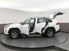 2025 Toyota RAV4 XLE PRICE REDUCED | 41,219 km | 902-464-9550 LO - Photo 59