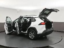 2025 Toyota RAV4 XLE PRICE REDUCED | 41,219 km | 902-464-9550 LO - Photo 60