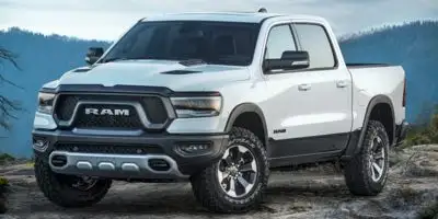 2024 Ram Pickups 1500 Rebel