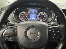 TRAILHAWK V6 4X4 1 PROPRIOCUIRBLUETOOTHCARPLAYSIÈGES&VOLANT - Photo 13