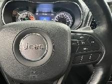 TRAILHAWK V6 4X4 1 PROPRIOCUIRBLUETOOTHCARPLAYSIÈGES&VOLANT - Photo 15