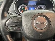 TRAILHAWK V6 4X4 1 PROPRIOCUIRBLUETOOTHCARPLAYSIÈGES&VOLANT - Photo 16