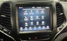 TRAILHAWK V6 4X4 1 PROPRIOCUIRBLUETOOTHCARPLAYSIÈGES&VOLANT - Photo 19