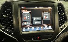 TRAILHAWK V6 4X4 1 PROPRIOCUIRBLUETOOTHCARPLAYSIÈGES&VOLANT - Photo 20