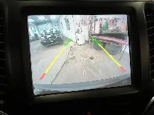 TRAILHAWK V6 4X4 1 PROPRIOCUIRBLUETOOTHCARPLAYSIÈGES&VOLANT - Photo 22